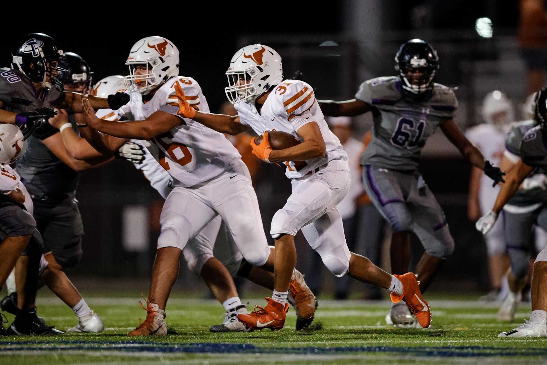 PREP FOOTBALL
